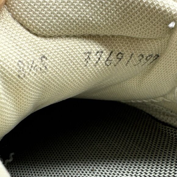 SAS Free Time Walking Shoes Sneakers Womens Size 8.5 Slim Bone Leather Lace Up - Picture 9 of 9